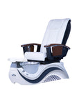 Max Spa - White/Gray Tub - New Star Spa & Furniture Corp.