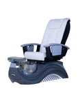 Max Spa - Dark Gray Tub - New Star Spa & Furniture Corp.