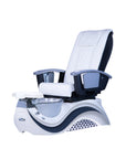 Max Spa - White/Gray Tub - New Star Spa & Furniture Corp.