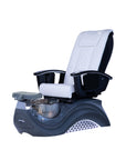 Max Spa - Dark Gray Tub - New Star Spa & Furniture Corp.