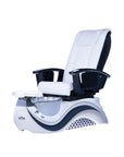 Max Spa - White/Gray Tub - New Star Spa & Furniture Corp.