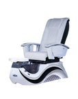 Max Spa - White/Black Tub - New Star Spa & Furniture Corp.