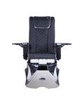 Max Spa - White/Black Tub - New Star Spa & Furniture Corp.