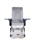 Max Spa - White/Gray Tub - New Star Spa & Furniture Corp.