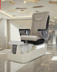 Ever Spa - Cream Tub - New Star Spa & Furniture Corp.