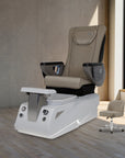 Oasis - White Tub - New Star Spa & Furniture Corp.