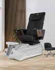 Misky - Off White Tub - New Star Spa & Furniture Corp.
