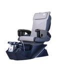 Aka Spa - Black Tub - New Star Spa & Furniture Corp.