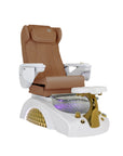 Glory Spa - White Tub - New Star Spa & Furniture Corp.