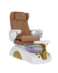 Glory Spa - White Tub - New Star Spa & Furniture Corp.