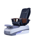 Twin Spa Single-V2 - Off White Tub - New Star Spa & Furniture Corp.
