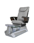 Aurelius - Silver Tub - New Star Spa & Furniture Corp.