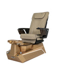 Aurelius - Copper Tub - New Star Spa & Furniture Corp.