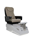 Oasis - White Tub - New Star Spa & Furniture Corp.