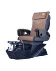 Aka Spa - Black Tub - New Star Spa & Furniture Corp.
