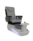 Glow Spa - White Tub - New Star Spa & Furniture Corp.