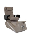 Gloria - Oyster Gray Tub - New Star Spa & Furniture Corp.