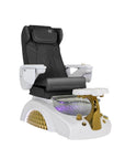 Glory Spa - White Tub - New Star Spa & Furniture Corp.
