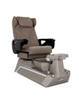 Aurelius - Oyster Gray Tub - New Star Spa & Furniture Corp.