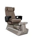 Aurelius - Oyster Gray Tub - New Star Spa & Furniture Corp.