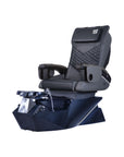 Aka Spa - Black Tub - New Star Spa & Furniture Corp.