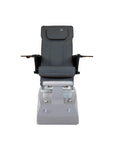 Remi - Gray Tub - New Star Spa & Furniture Corp.