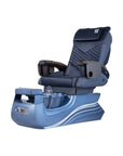 NS538-V2 - Metallic Gray Tub - New Star Spa & Furniture Corp.