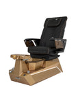Aurelius - Copper Tub - New Star Spa & Furniture Corp.