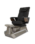 Aurelius - Oyster Gray Tub - New Star Spa & Furniture Corp.