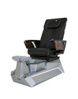Aurelius - Silver Tub - New Star Spa & Furniture Corp.