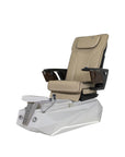 Misky - Off White Tub - New Star Spa & Furniture Corp.