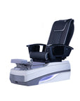 Twin Spa Single-V2 - Off White Tub - New Star Spa & Furniture Corp.