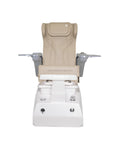 Remi - Off White Tub - New Star Spa & Furniture Corp.