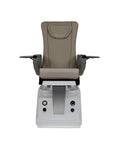 Oasis - White Tub - New Star Spa & Furniture Corp.