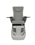 Glow Spa - White Tub - New Star Spa & Furniture Corp.