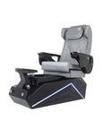 Remi - Black Tub - New Star Spa & Furniture Corp.