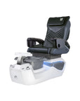 Next Spa - White Tub - New Star Spa & Furniture Corp.