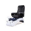 IQ B2 - White Tub - New Star Spa & Furniture Corp.