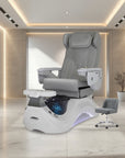 Max Spa - White Tub - New Star Spa & Furniture Corp.