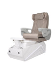 Remi - Off White Tub - New Star Spa & Furniture Corp.