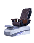 Twin Spa Single-V2 - Off White Tub - New Star Spa & Furniture Corp.