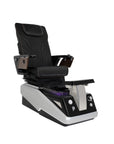 Oasis - Black Tub - New Star Spa & Furniture Corp.