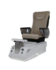 Oasis - White Tub - New Star Spa & Furniture Corp.