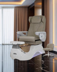Max Spa - White Tub - New Star Spa & Furniture Corp.