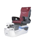 Next Spa - White Tub - New Star Spa & Furniture Corp.