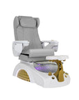 Glory Spa - White Tub - New Star Spa & Furniture Corp.