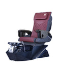 Aka Spa - Black Tub - New Star Spa & Furniture Corp.