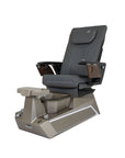 Aurelius - Oyster Gray Tub - New Star Spa & Furniture Corp.