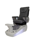 Glow Spa - White Tub - New Star Spa & Furniture Corp.
