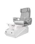 Remi - Off White Tub - New Star Spa & Furniture Corp.